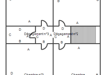 Étage - Floor